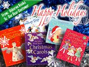 Christmas Books