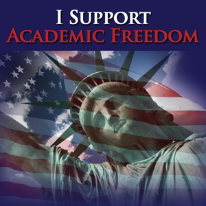 Academic Freedom