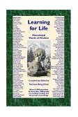 Learning for Life Book