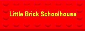 Little Brick Schoolhouse