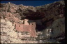 Montezuma Castle