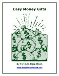 Easy Money Gifts