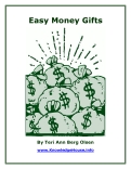 Easy Money Gifts