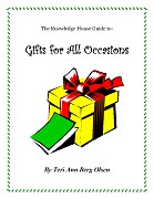 Gifts for all Occasions